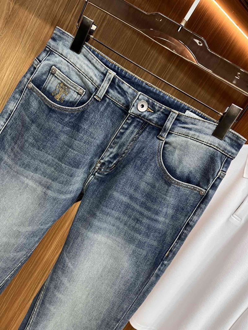 Berluti Jeans